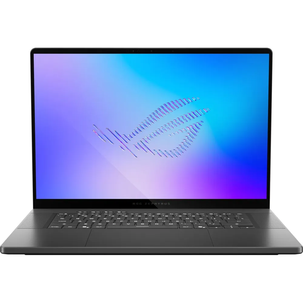 ASUS ROG Zephyrus G16 GU606AR-TB016W 16" Gaming Laptop - NVIDIA® GeForce RTX™ 5070 TI, Intel® Core™ Ultra 9, 2TB SSD - Grey