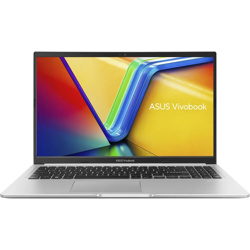 ASUS Vivobook 15 M1502NAQ-BQ046W 15.6" Laptop - AMD Ryzen™ 5, 512GB SSD, 8 GB RAM - Silver