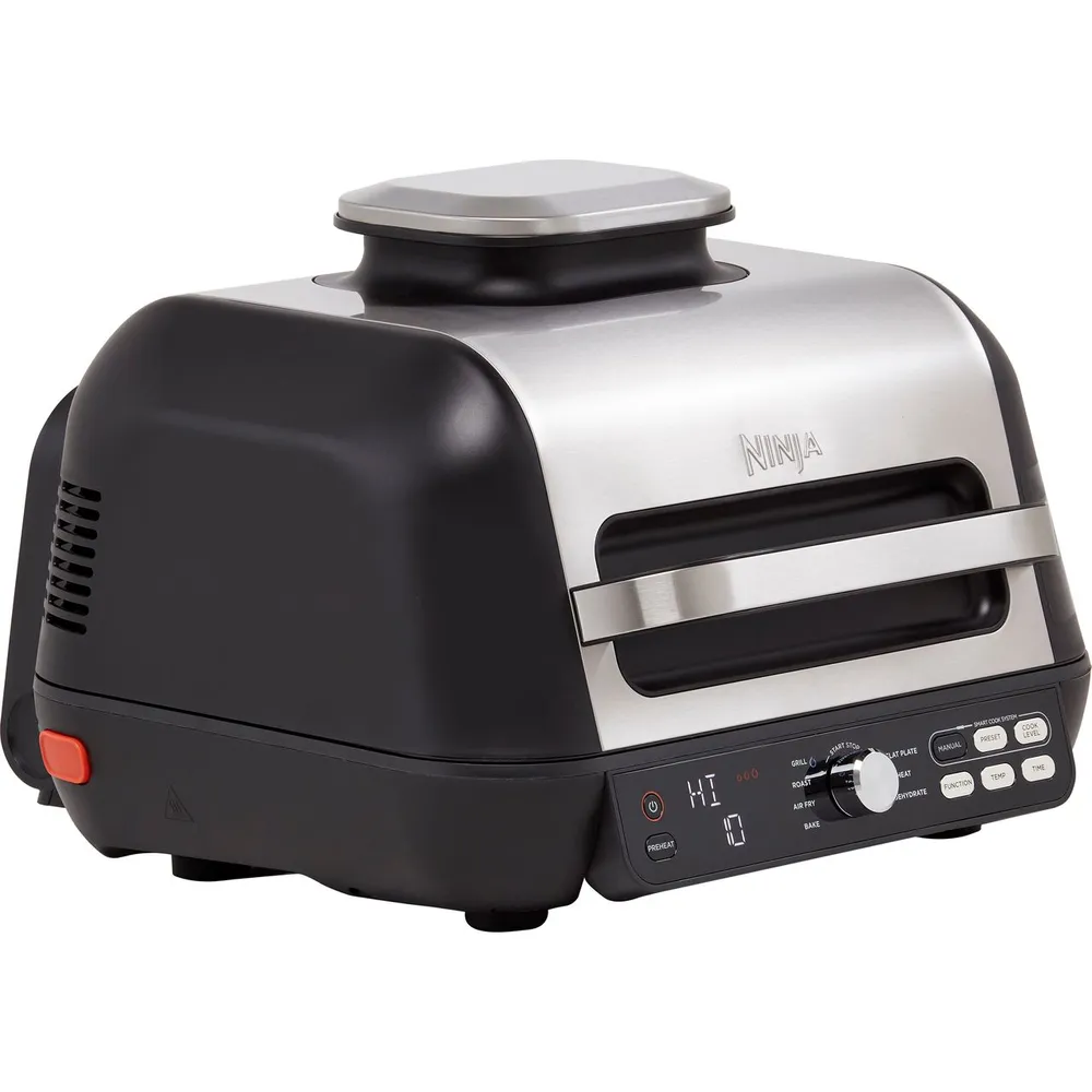 Ninja Foodi Max Pro AG651UK Air Fryer - Black