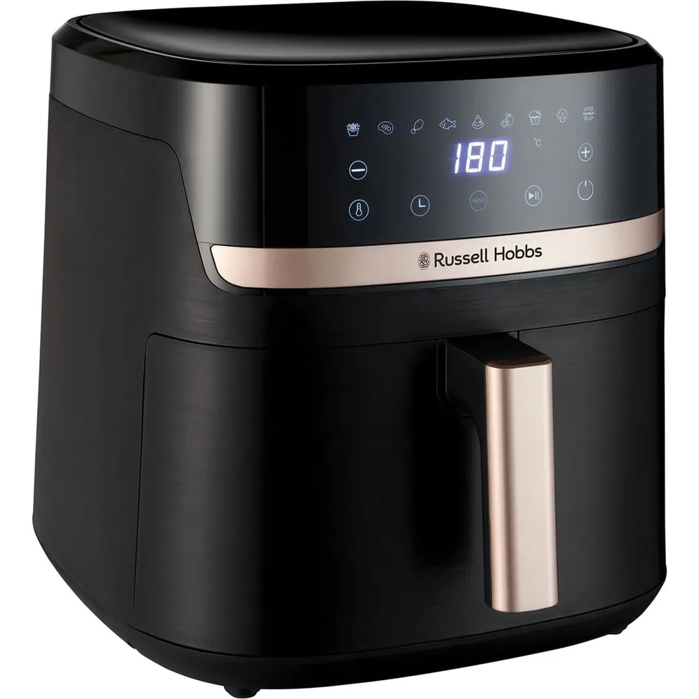 Russell Hobbs Satisfry™ 27630 Air Fryer - Black