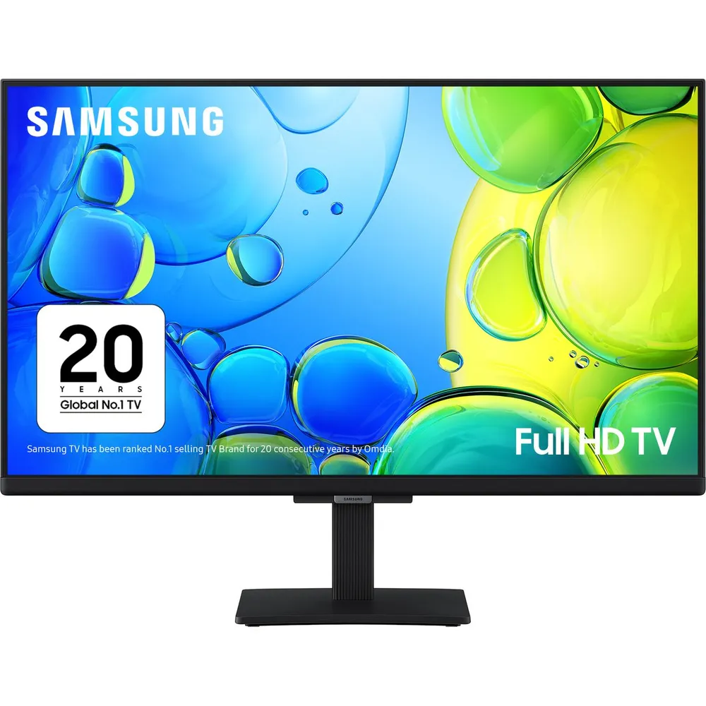 Samsung F6000F 27" Full HD Smart TV - UE27F6000F