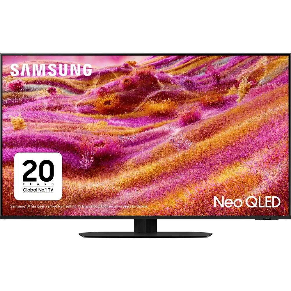 Samsung QN90F 50" 4K Ultra HD MiniLED Neo QLED Smart TV [2025] - QE50QN90F