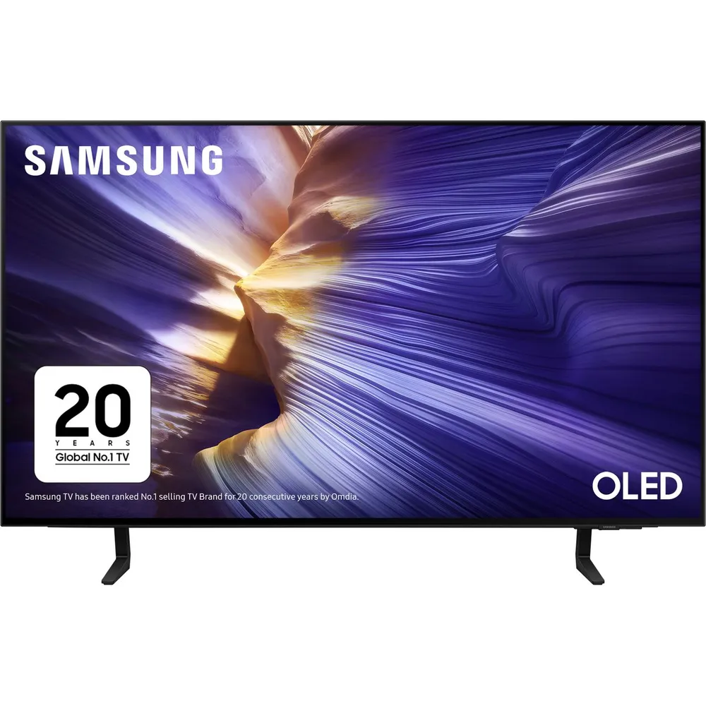 Samsung S93F 42" 4K Ultra HD OLED Smart TV [2025] - QE42S93F